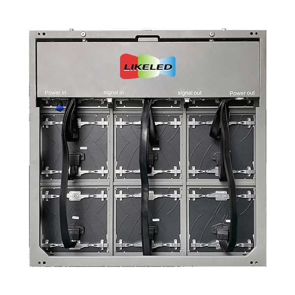 Outdoor Front Maintence series of OA-F Series